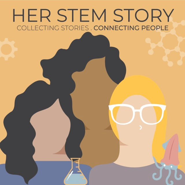 Her STEM Story